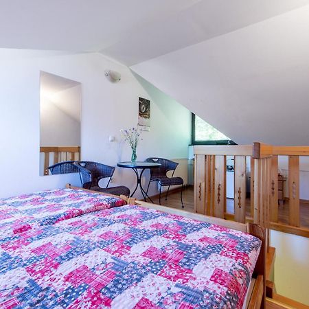 Apartments Jaka Dolenjske Toplice Værelse billede
