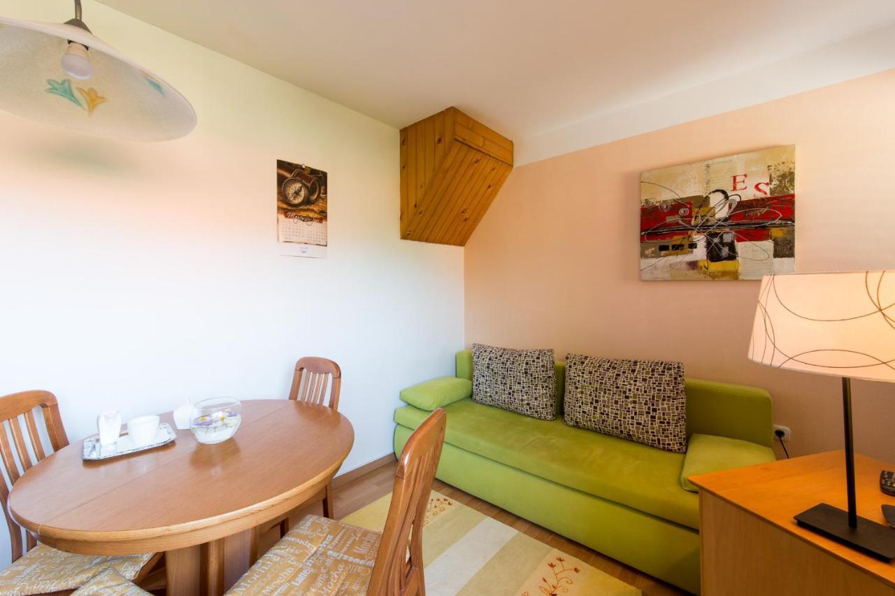 Apartments Jaka Dolenjske Toplice Værelse billede