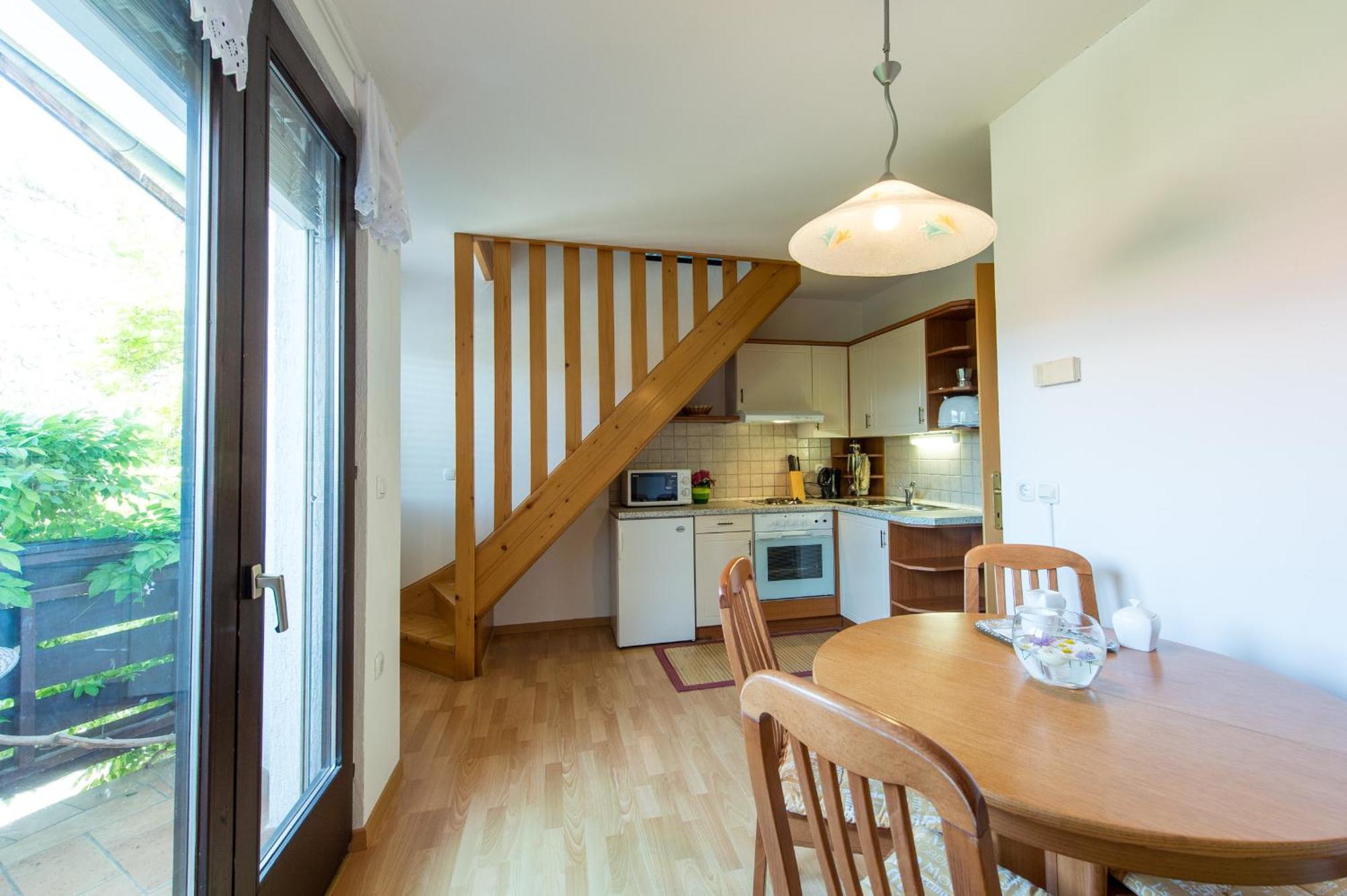 Apartments Jaka Dolenjske Toplice Værelse billede