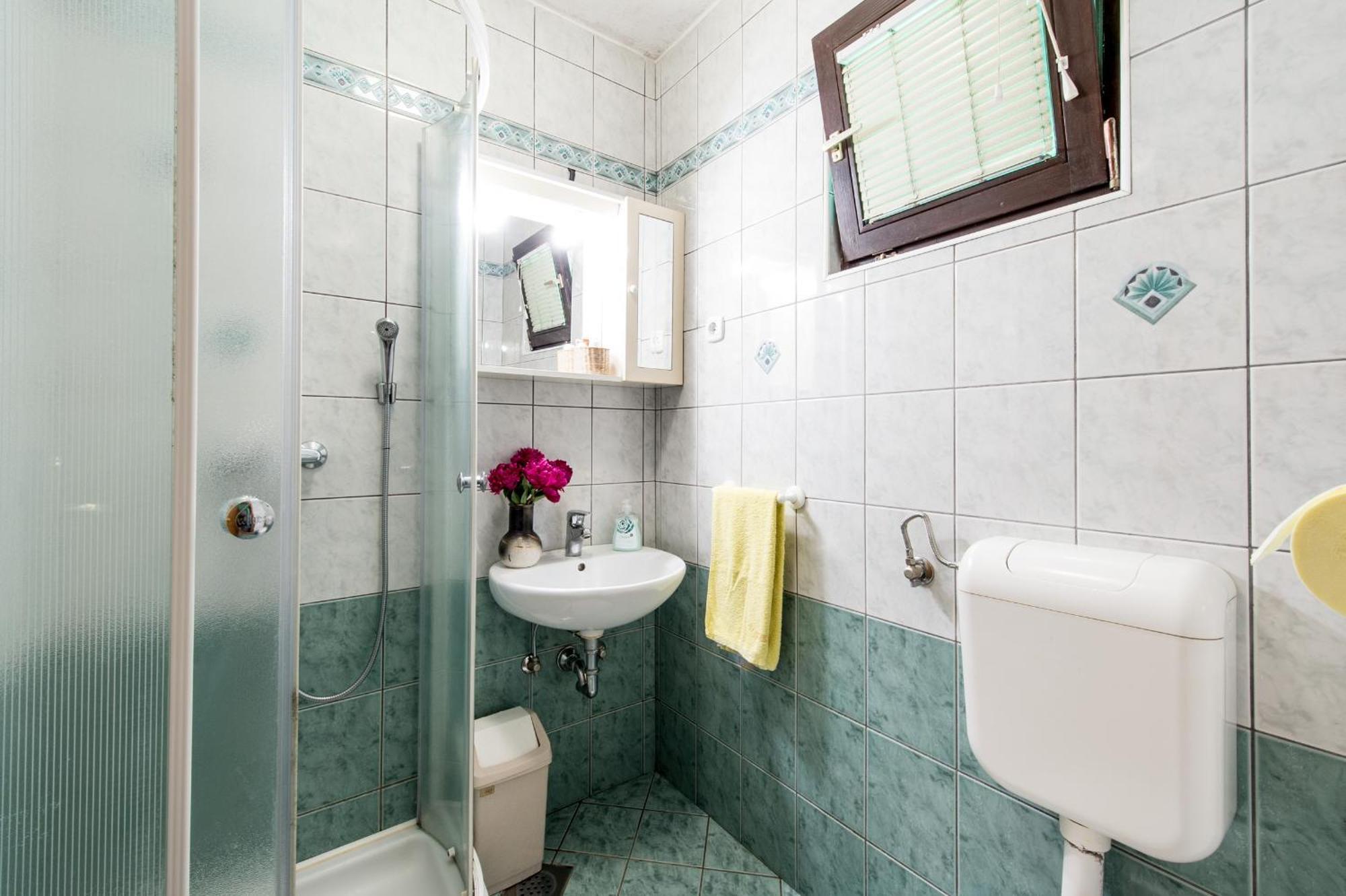 Apartments Jaka Dolenjske Toplice Værelse billede
