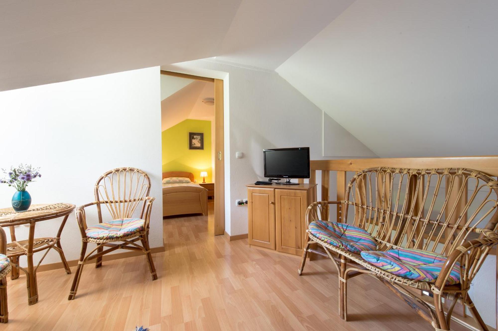 Apartments Jaka Dolenjske Toplice Værelse billede