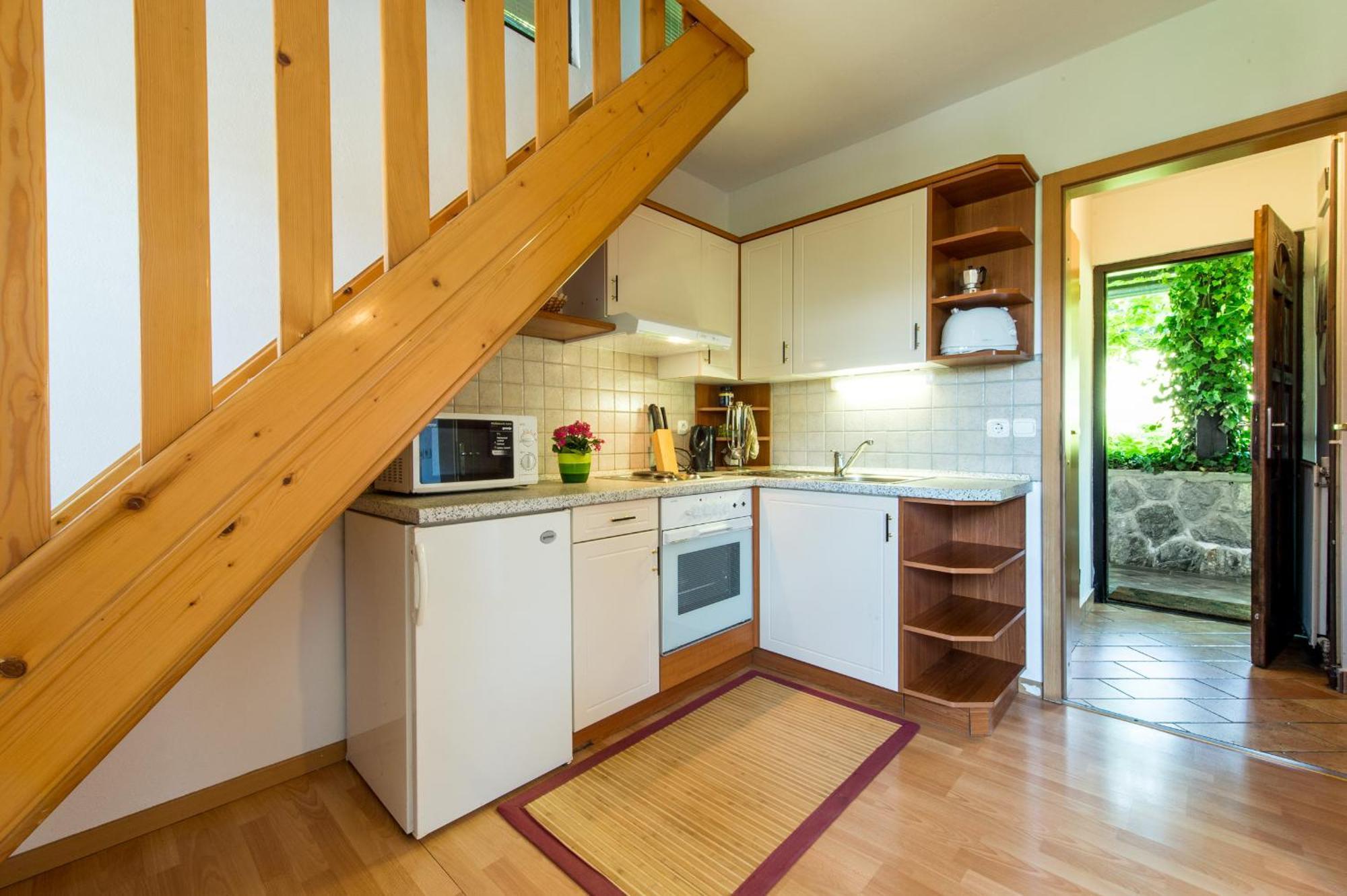 Apartments Jaka Dolenjske Toplice Værelse billede