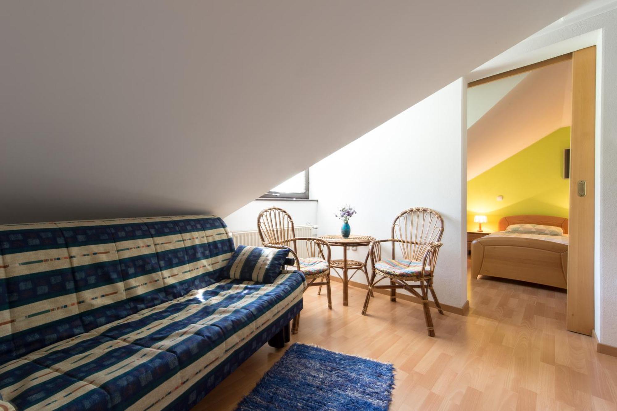 Apartments Jaka Dolenjske Toplice Værelse billede