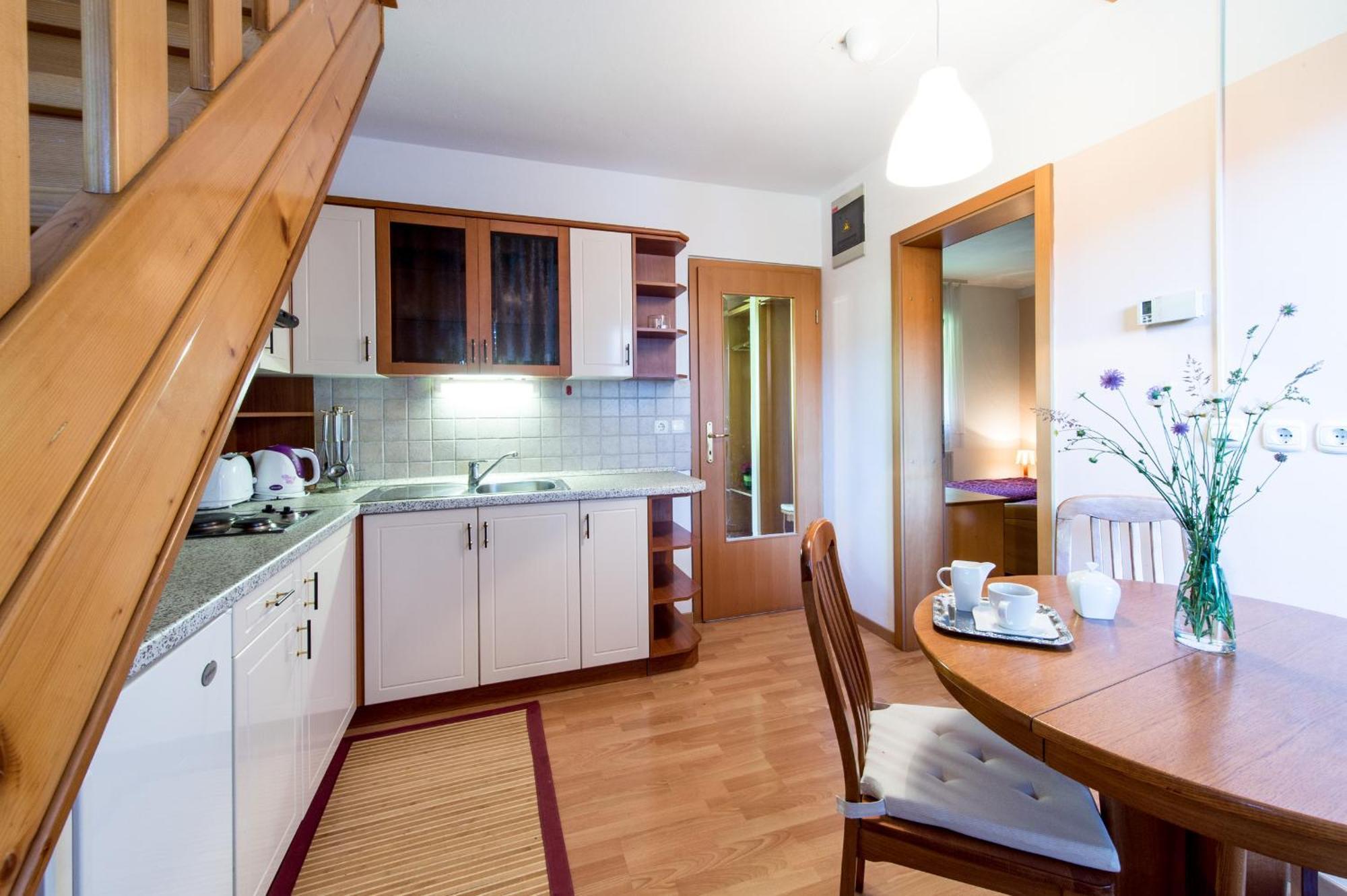 Apartments Jaka Dolenjske Toplice Værelse billede